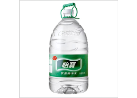 怡宝 12.8L 桶装水，小巧便捷，适配多种场景 怡宝 12.8L 桶装水，小巧便捷，适配多种场景